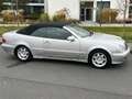 Mercedes-Benz CLK 200 ELEGANCE,Cabrio,Automatik,Leder,Klima Gris - thumbnail 9
