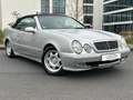 Mercedes-Benz CLK 200 ELEGANCE,Cabrio,Automatik,Leder,Klima Gris - thumbnail 3