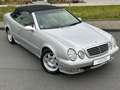 Mercedes-Benz CLK 200 ELEGANCE,Cabrio,Automatik,Leder,Klima Gris - thumbnail 4
