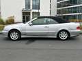 Mercedes-Benz CLK 200 ELEGANCE,Cabrio,Automatik,Leder,Klima Gris - thumbnail 10