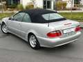 Mercedes-Benz CLK 200 ELEGANCE,Cabrio,Automatik,Leder,Klima Gris - thumbnail 8
