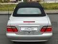 Mercedes-Benz CLK 200 ELEGANCE,Cabrio,Automatik,Leder,Klima Gris - thumbnail 14