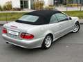 Mercedes-Benz CLK 200 ELEGANCE,Cabrio,Automatik,Leder,Klima Gris - thumbnail 6