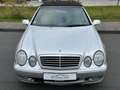 Mercedes-Benz CLK 200 ELEGANCE,Cabrio,Automatik,Leder,Klima Gris - thumbnail 12