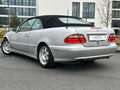 Mercedes-Benz CLK 200 ELEGANCE,Cabrio,Automatik,Leder,Klima Gris - thumbnail 7