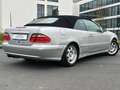 Mercedes-Benz CLK 200 ELEGANCE,Cabrio,Automatik,Leder,Klima Gris - thumbnail 5