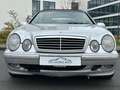 Mercedes-Benz CLK 200 ELEGANCE,Cabrio,Automatik,Leder,Klima Gris - thumbnail 11