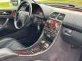 Mercedes-Benz CLK 200 ELEGANCE,Cabrio,Automatik,Leder,Klima Gris - thumbnail 16