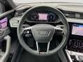 Audi Q8 e-tron Q8 e-tron Sportback 55 qua S-Line S-Trc Virtual Zwart - thumbnail 9