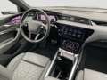 Audi Q8 e-tron Q8 e-tron Sportback 55 qua S-Line S-Trc Virtual Zwart - thumbnail 6