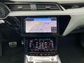 Audi Q8 e-tron Q8 e-tron Sportback 55 qua S-Line S-Trc Virtual Zwart - thumbnail 7