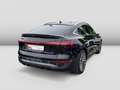 Audi Q8 e-tron Q8 e-tron Sportback 55 qua S-Line S-Trc Virtual Zwart - thumbnail 4