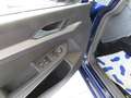 Volkswagen Golf VIII Variant Life 2.0 TDI LED NAVI AHK Bleu - thumbnail 11