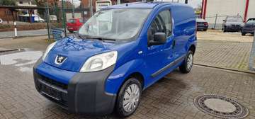 Bipper HDi 70 Tüv Neu+Klima