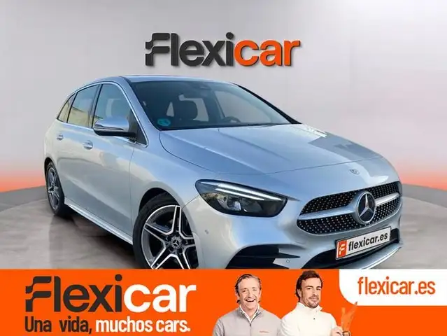 Mercedes-Benz C 320 B 200 d