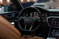 Audi A6 Avant RS6 TFSI QUATTRO|FULLEDER|PANO|B&O| Gris - thumbnail 16