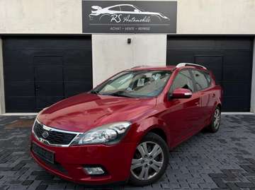 Cee'd SW 1.6 CRDi CILM/DA/AUX/ EXPORT / MARCHAND