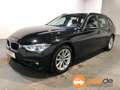 BMW 330 i Touring Advantage EU6d-T LED Navi Klima Noir - thumbnail 1
