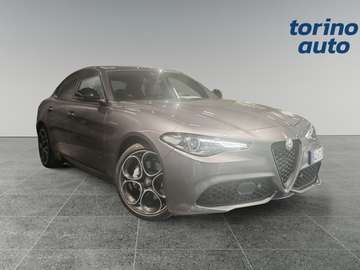 2.2 TD 210 CV Veloce AT8 Q4