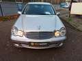 Mercedes-Benz C 180 Automatik Klima Einparkhilfe Preis inkl Neu Tüv Grau - thumbnail 2
