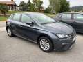 SEAT Ibiza Ibiza 1.0 ecotsi Business 110cv Grigio - thumbnail 1