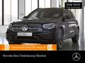 Mercedes-Benz GLC 300 de 4M AMG+NIGHT+AHK+LED+KAMERA+SPUR+TOTW Schwarz - thumbnail 1