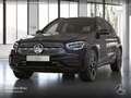 Mercedes-Benz GLC 300 de 4M AMG+NIGHT+AHK+LED+KAMERA+SPUR+TOTW Schwarz - thumbnail 2