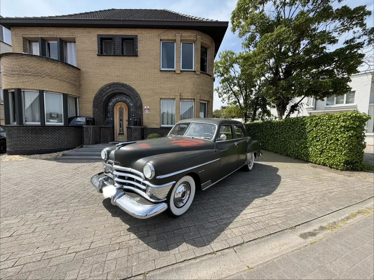 Chrysler New Yorker, foto 3