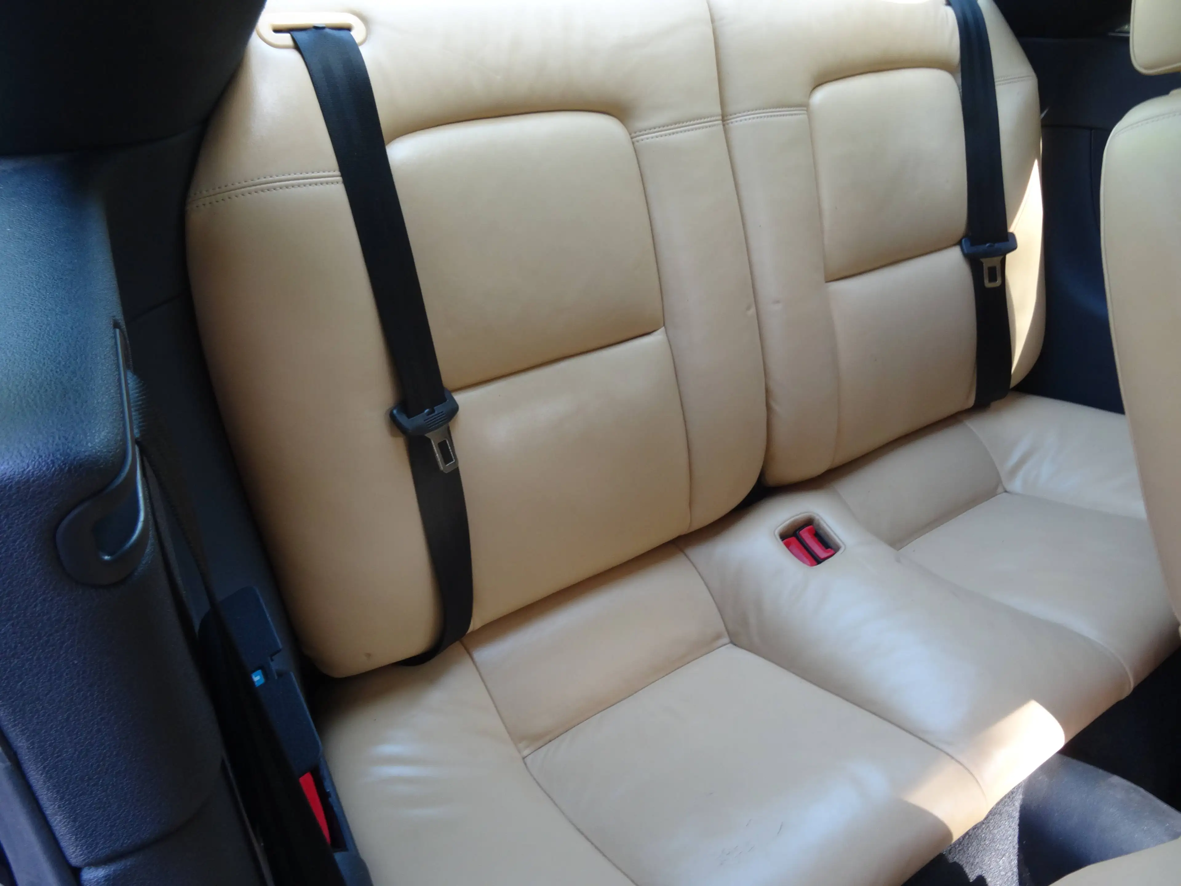 Audi TT 3.2 V6 quattro — photo 15