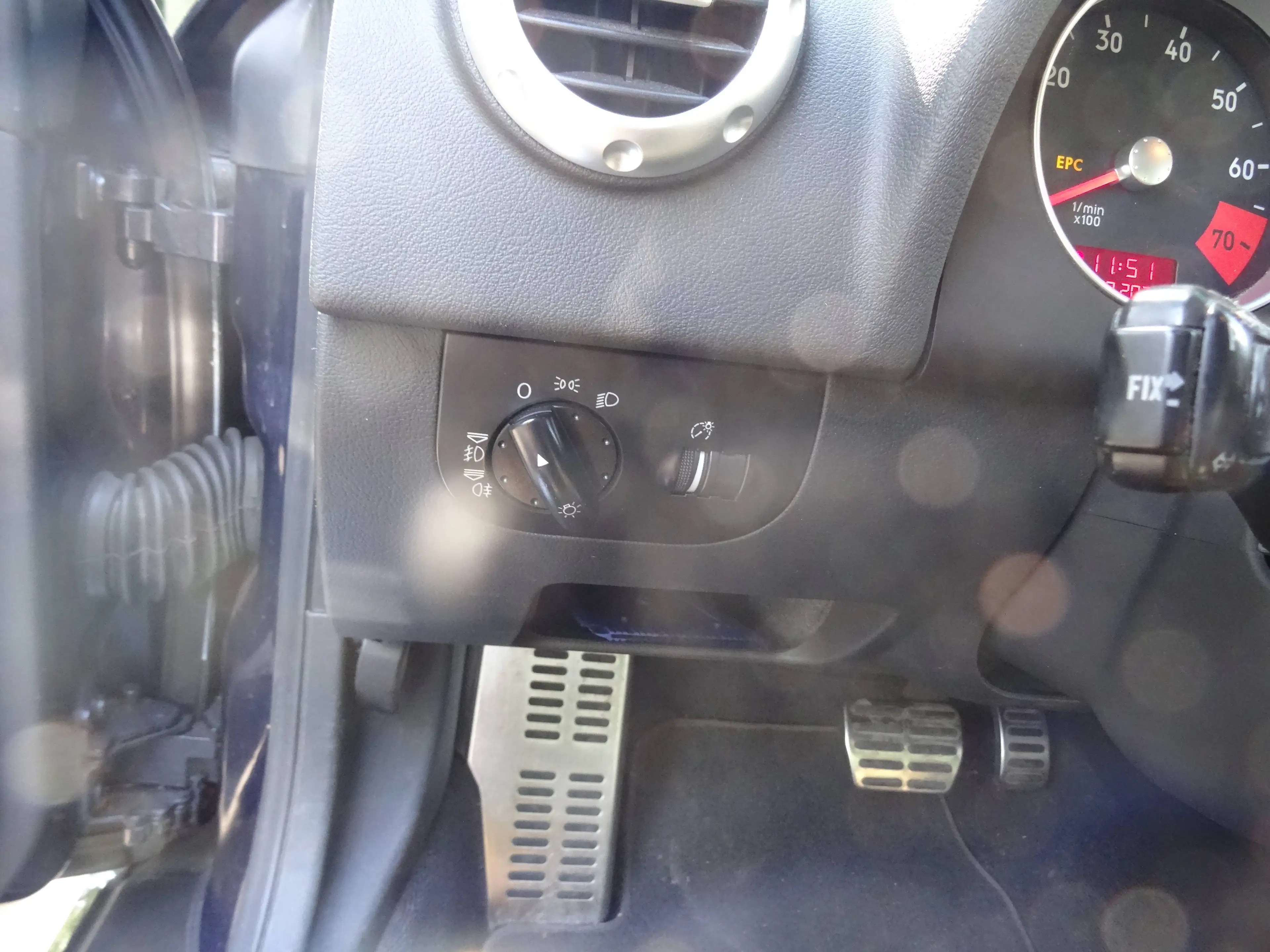 Audi TT 3.2 V6 quattro — photo 11
