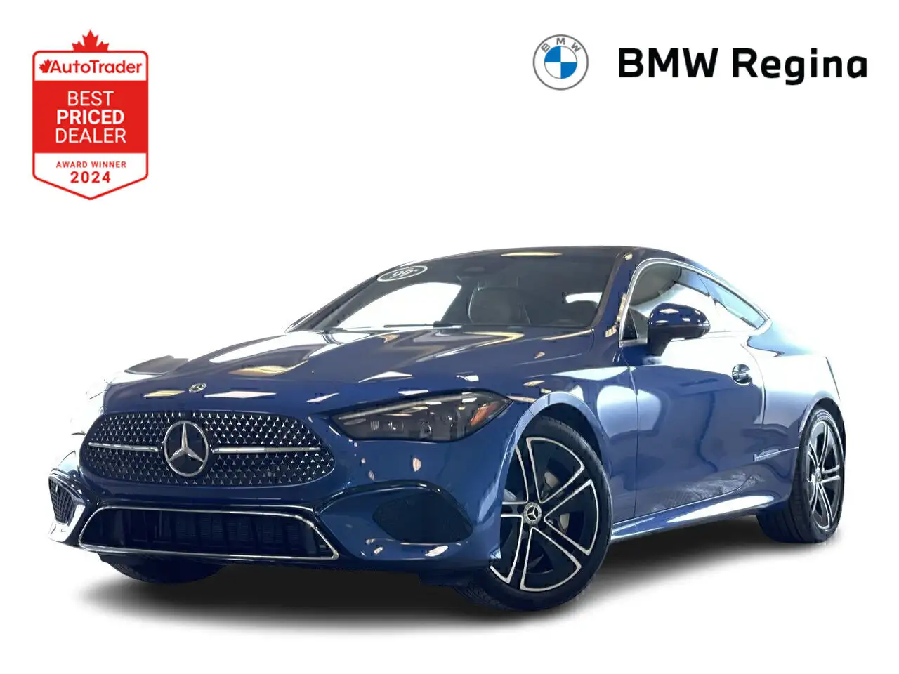 2025 Mercedes-Benz CLE