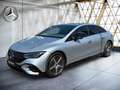 Mercedes-Benz EQE 300 AMG Night*AHK*Memory*LenkradH*360°Burm3D Argent - thumbnail 3