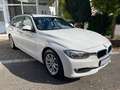 BMW 318 d  Touring Weiß - thumbnail 3