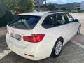 BMW 318 d  Touring Weiß - thumbnail 6