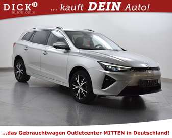 51 KWH Luxury NAVI+LEDER+SHZ+LED+DAB+ACC+360