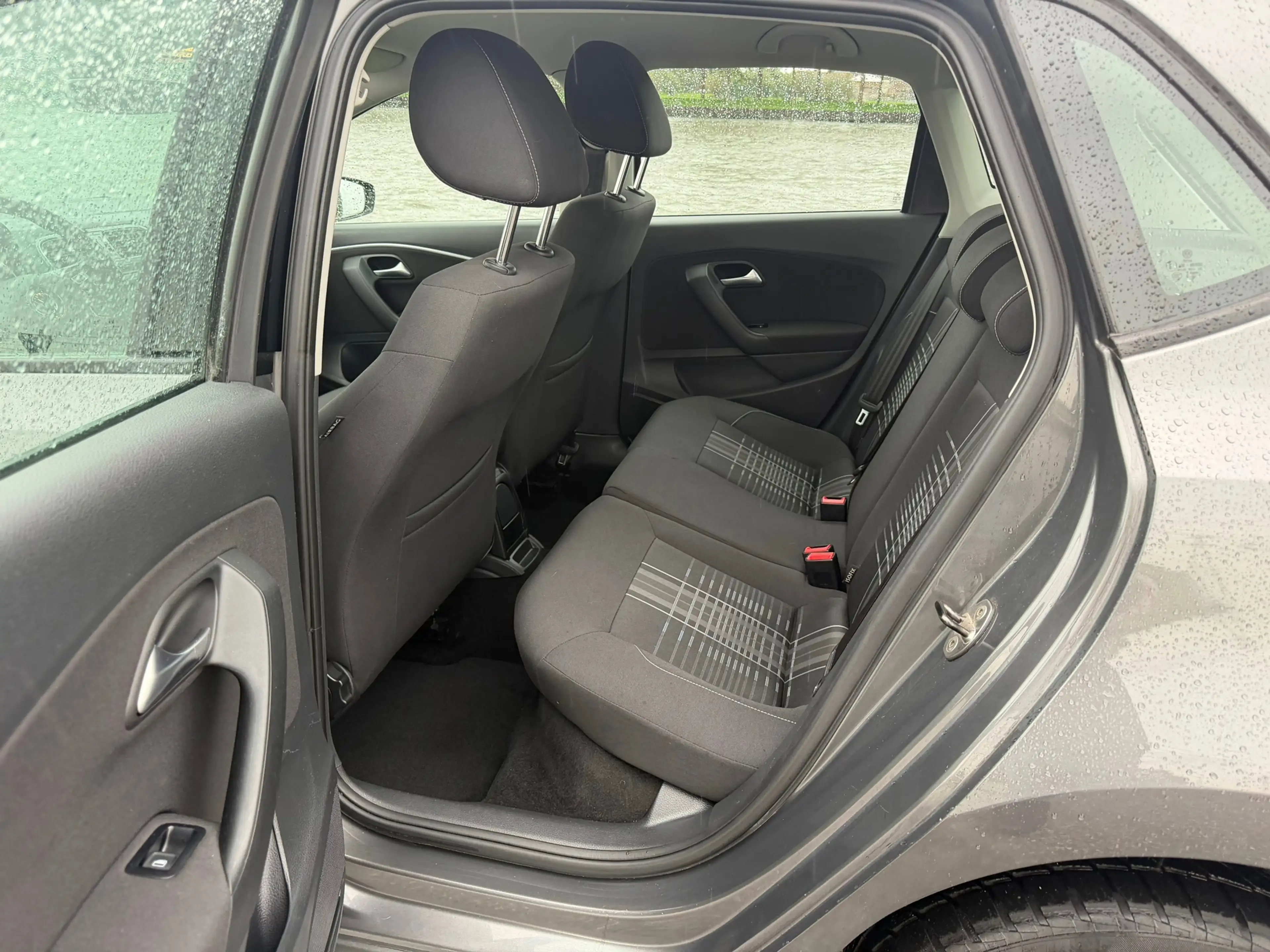 Volkswagen Polo 1.2 TSI Highline | Automaat | Navi — photo 6