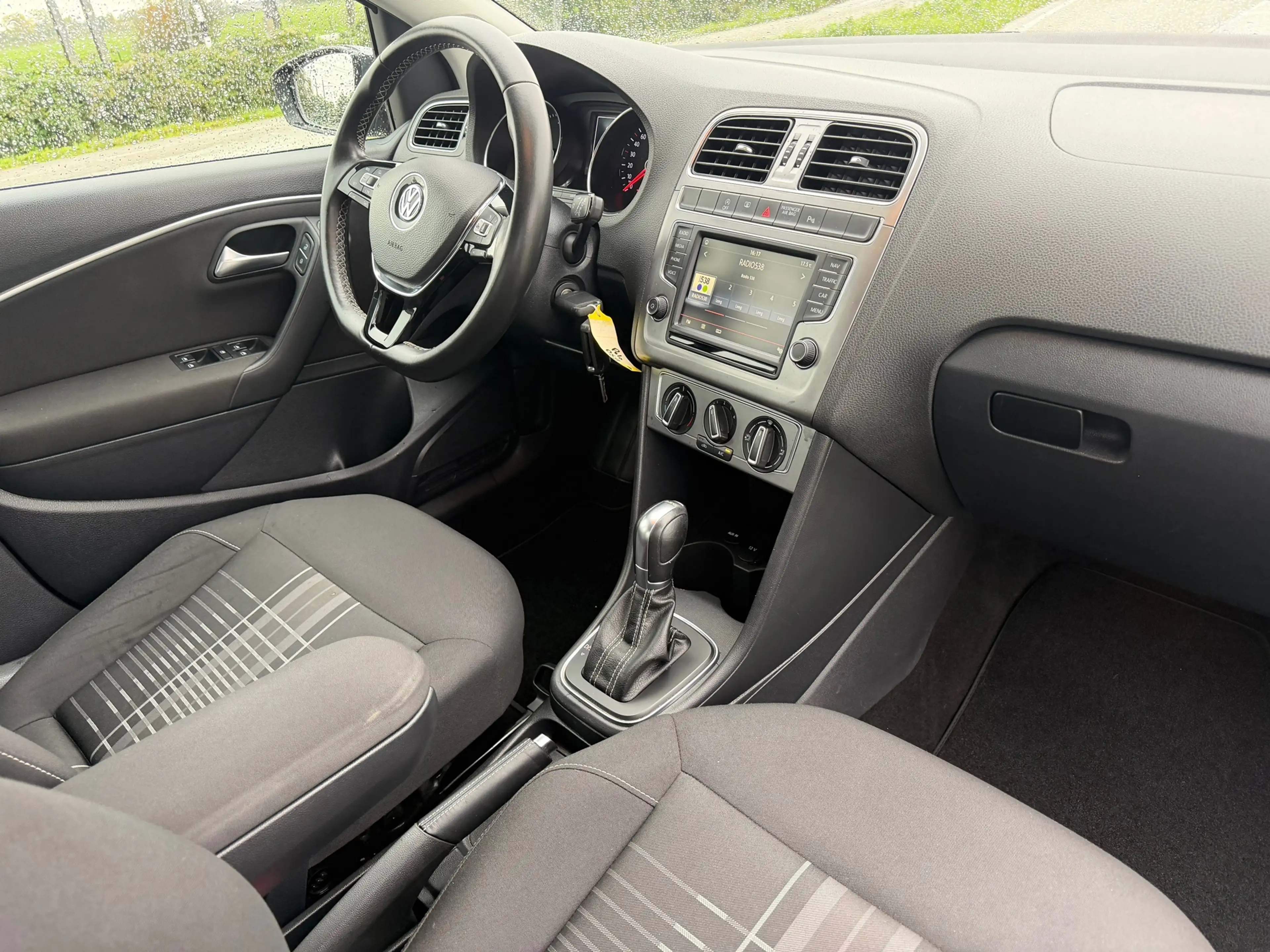 Volkswagen Polo 1.2 TSI Highline | Automaat | Navi — photo 8