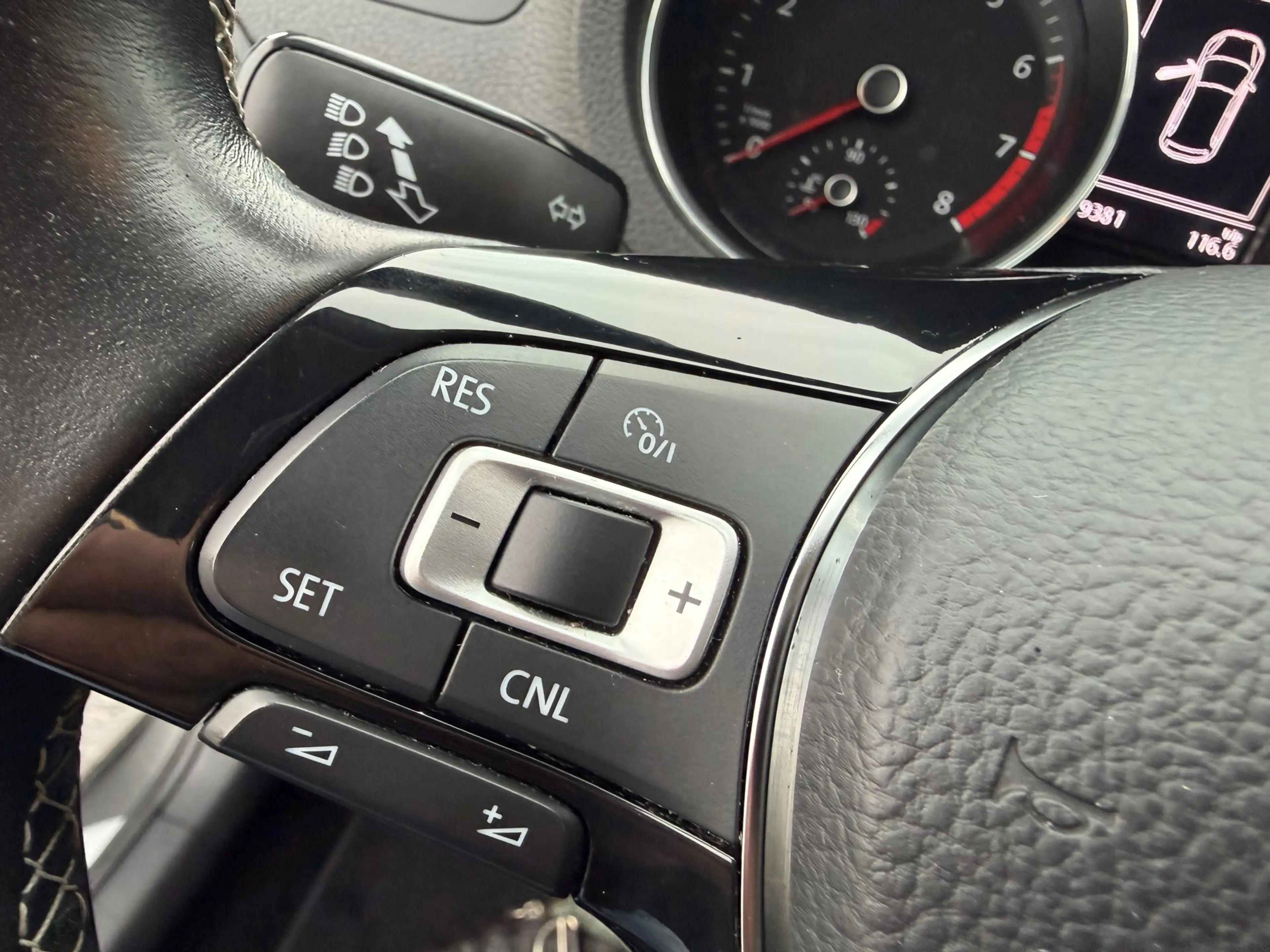 Volkswagen Polo 1.2 TSI Highline | Automaat | Navi — photo 11
