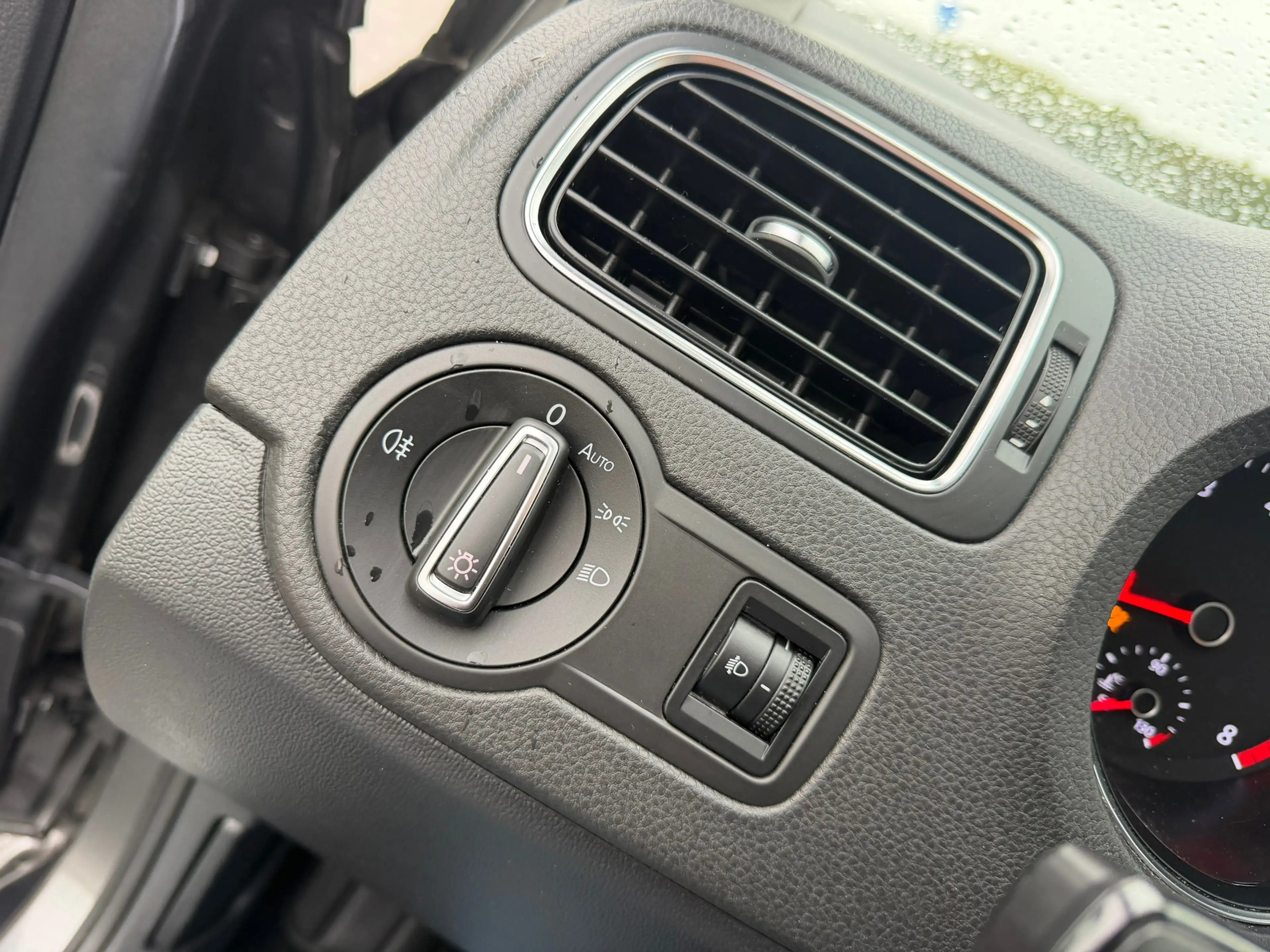 Volkswagen Polo 1.2 TSI Highline | Automaat | Navi — photo 10