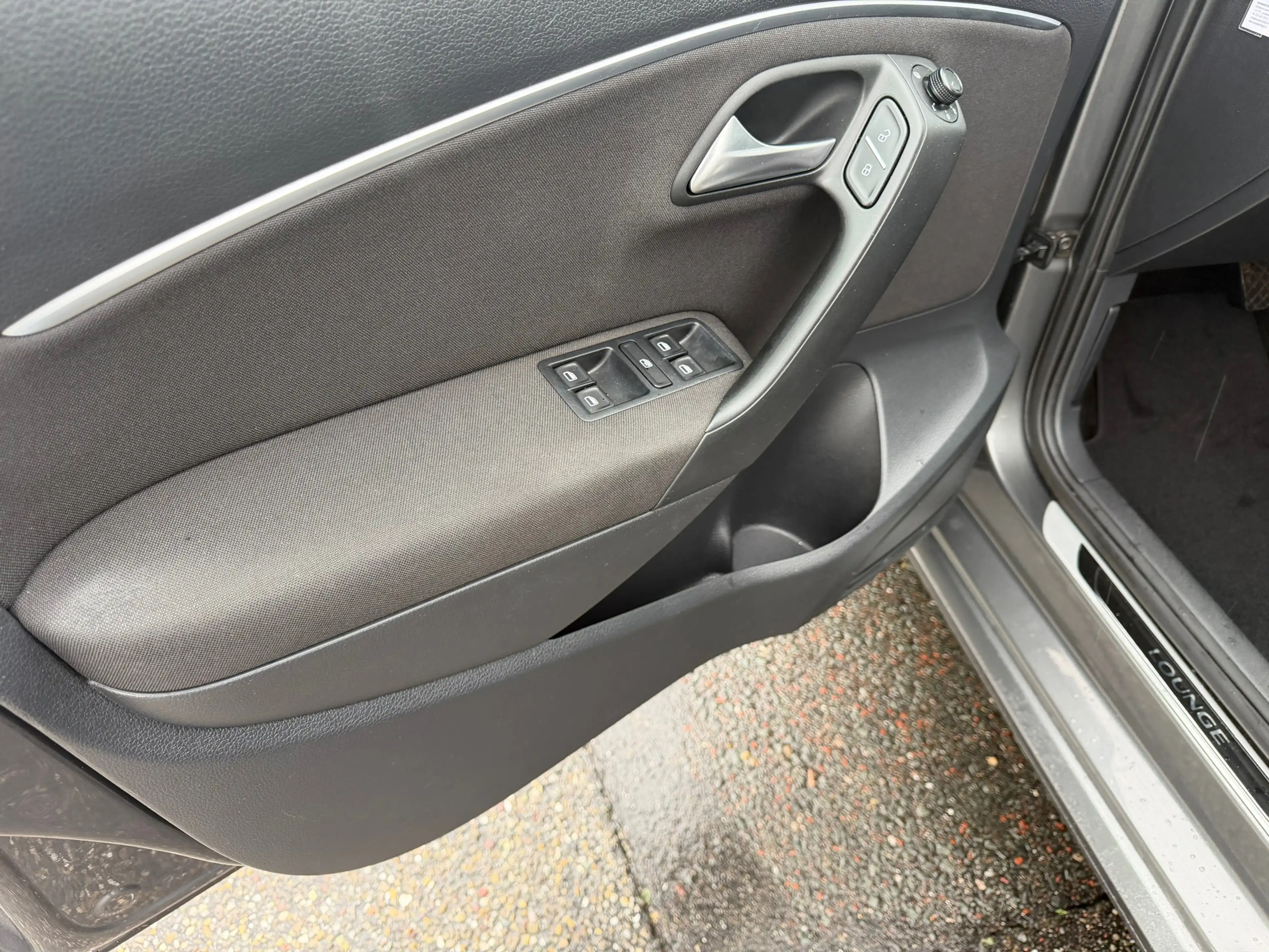 Volkswagen Polo 1.2 TSI Highline | Automaat | Navi — photo 9