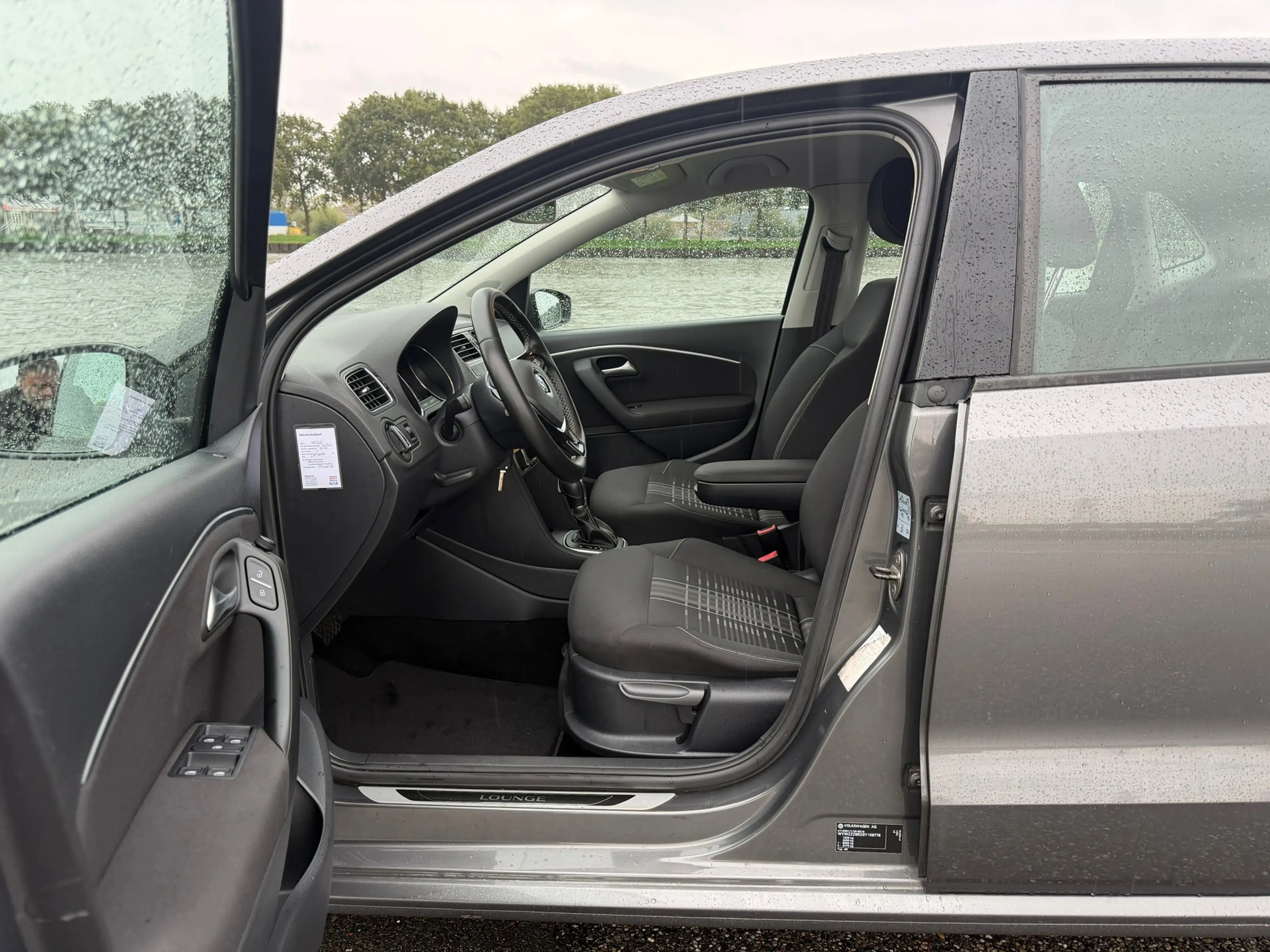 Volkswagen Polo 1.2 TSI Highline | Automaat | Navi — photo 5