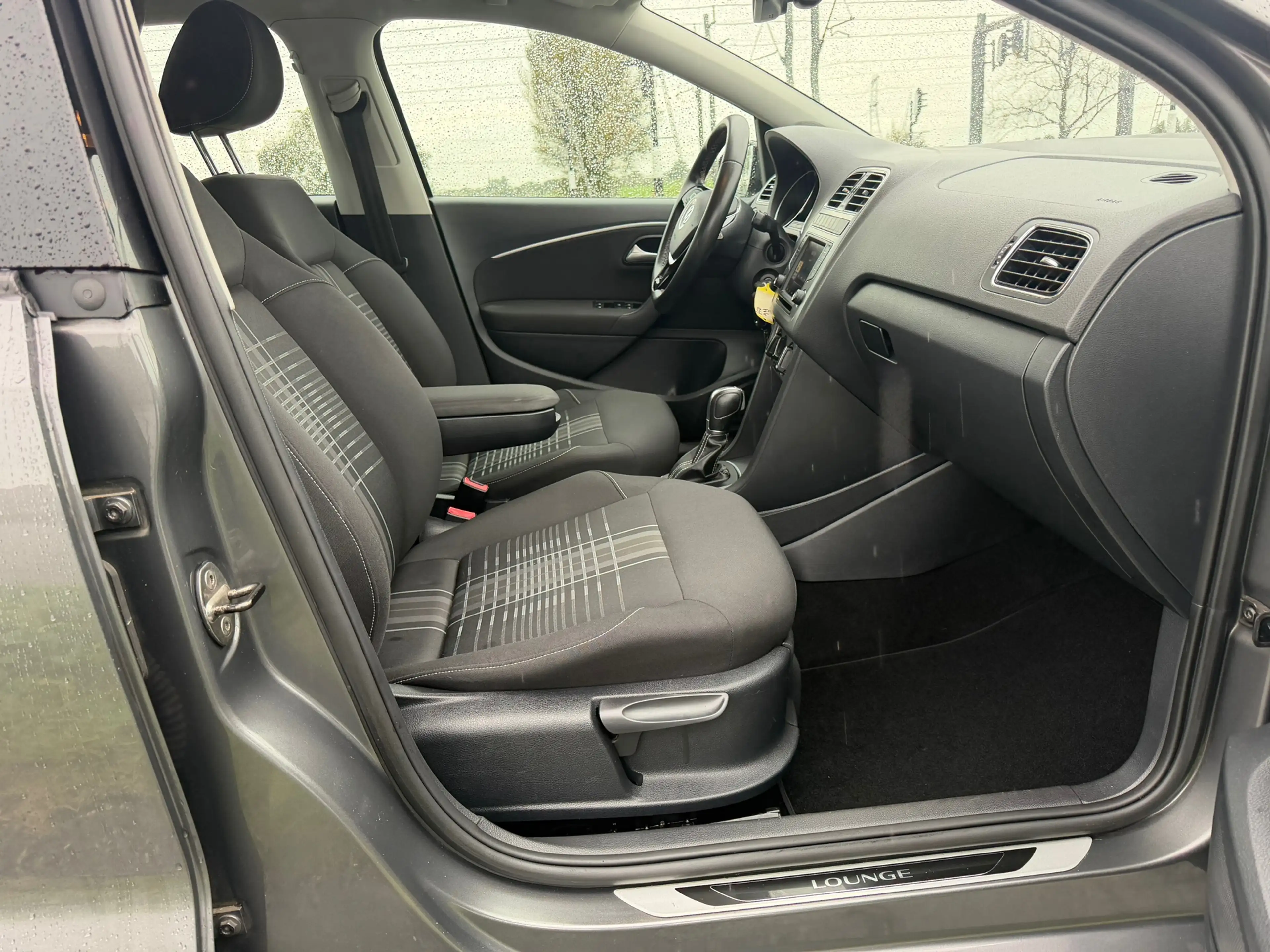 Volkswagen Polo 1.2 TSI Highline | Automaat | Navi — photo 7