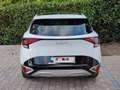 Kia Sportage Hybride 1.6 T-GDi AWD HEV Pace Blanc - thumbnail 2