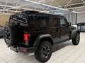 Jeep Wrangler Rubicon 2.0 PHEV 380 PS AT 4xe Schwarz - thumbnail 6