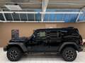 Jeep Wrangler Rubicon 2.0 PHEV 380 PS AT 4xe Schwarz - thumbnail 9