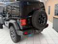 Jeep Wrangler Rubicon 2.0 PHEV 380 PS AT 4xe Schwarz - thumbnail 10