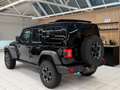 Jeep Wrangler Rubicon 2.0 PHEV 380 PS AT 4xe Schwarz - thumbnail 4