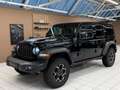 Jeep Wrangler Rubicon 2.0 PHEV 380 PS AT 4xe Schwarz - thumbnail 3