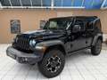 Jeep Wrangler Rubicon 2.0 PHEV 380 PS AT 4xe Schwarz - thumbnail 7