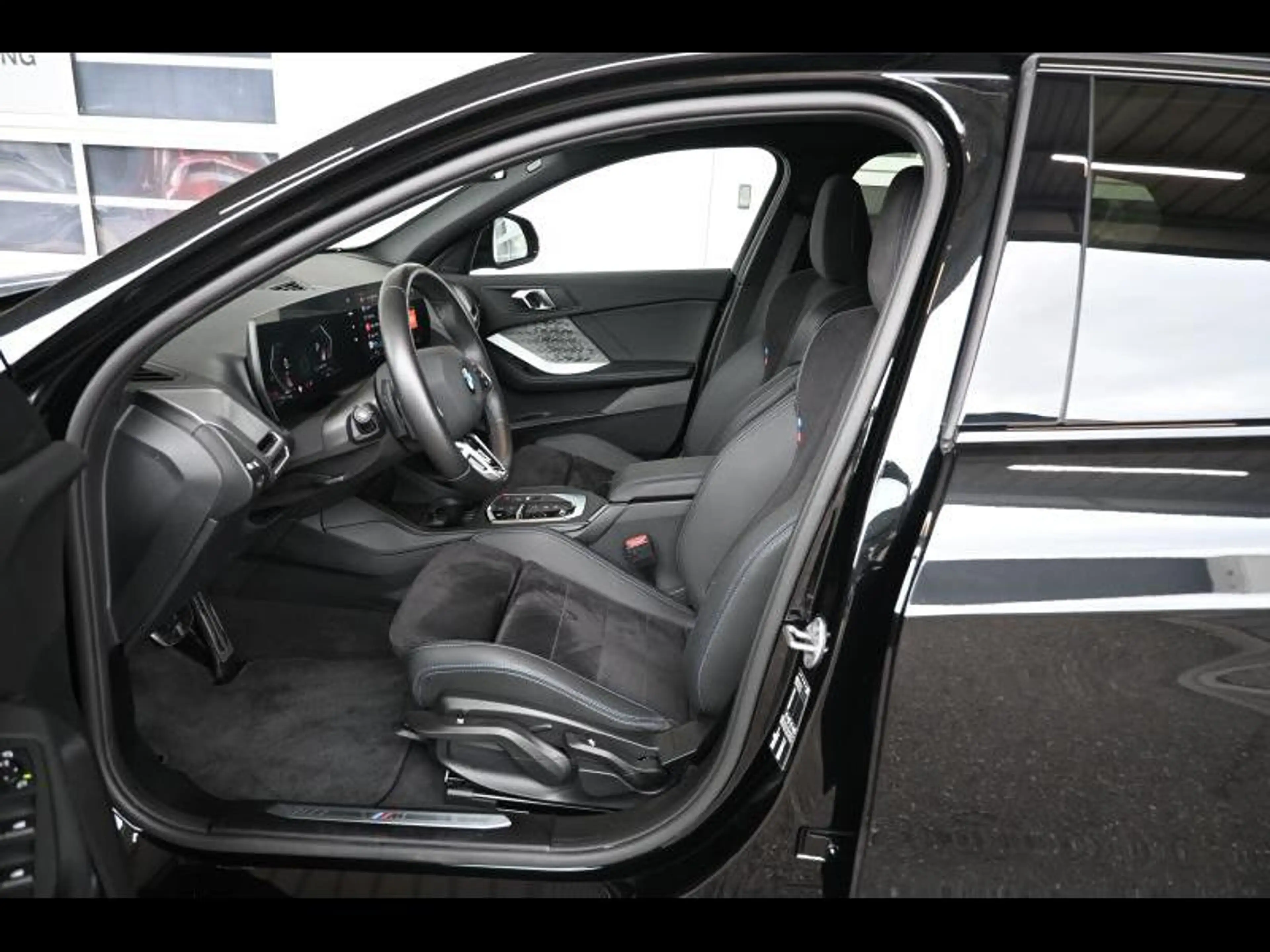 BMW 120 M SPORT - PANODAK - ACC — photo 7